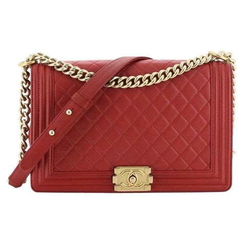 chanel boy flap bag quilted lambskin new medium|chanel mini rectangular flap bag.